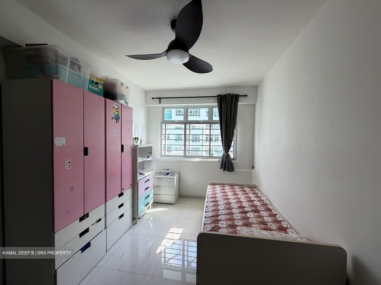 Blk 316C Yishun Greenwalk (Yishun), HDB 5 Rooms #580830391